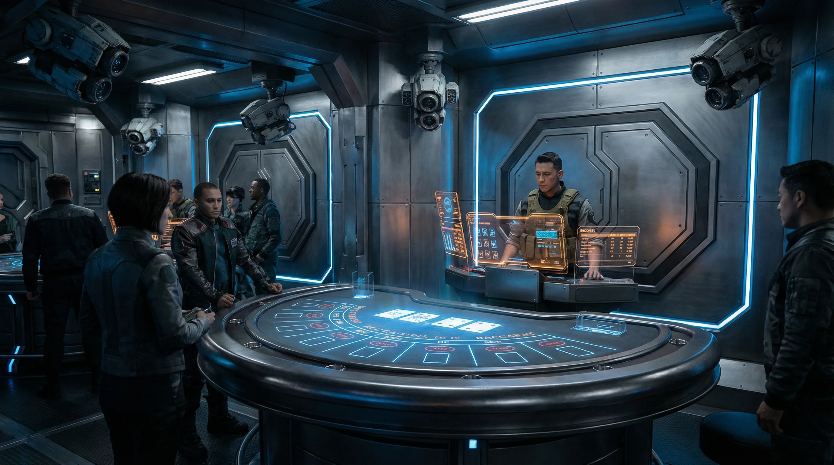 巅峰国际真人娱乐模拟战斗舱