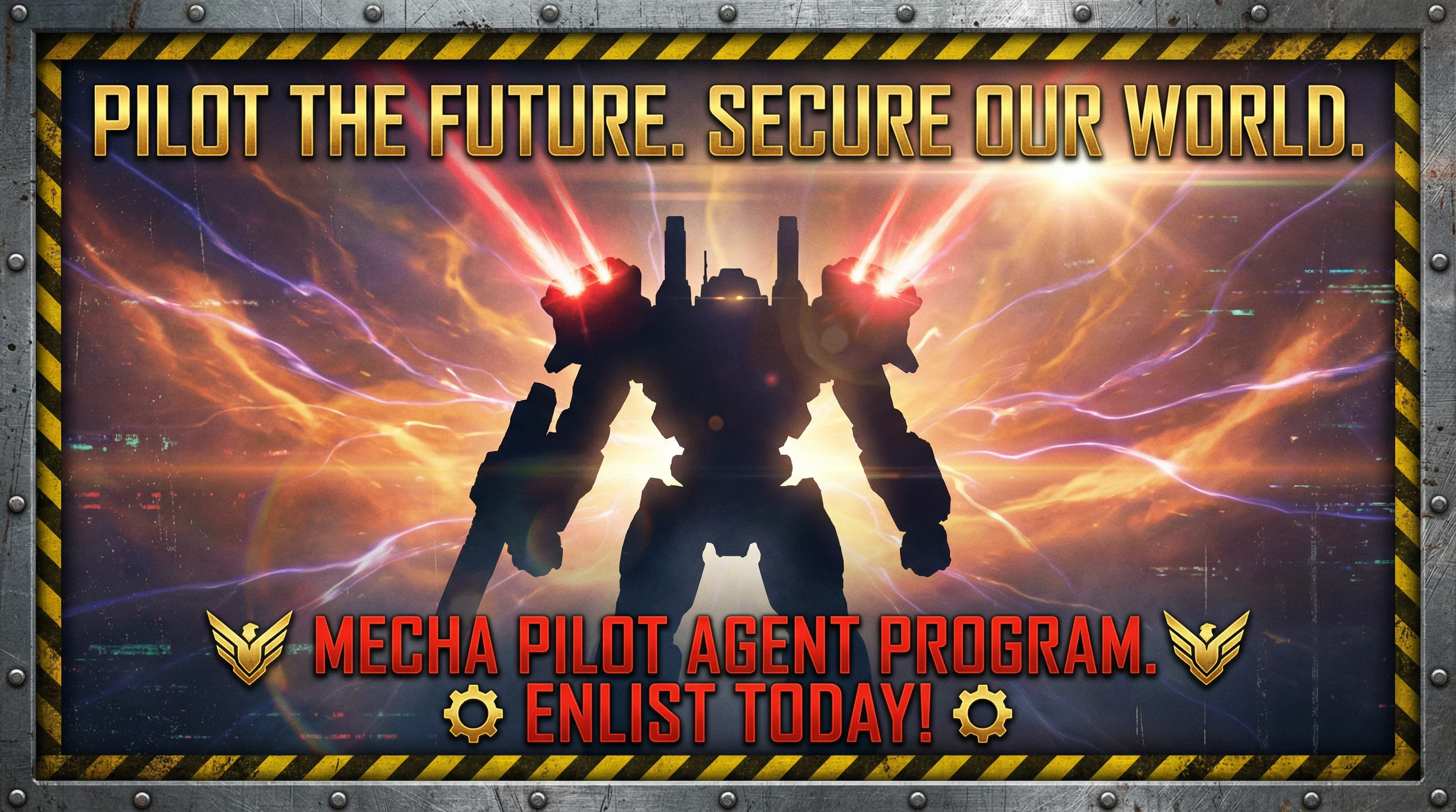 巅峰国际王牌驾驶员招募海报